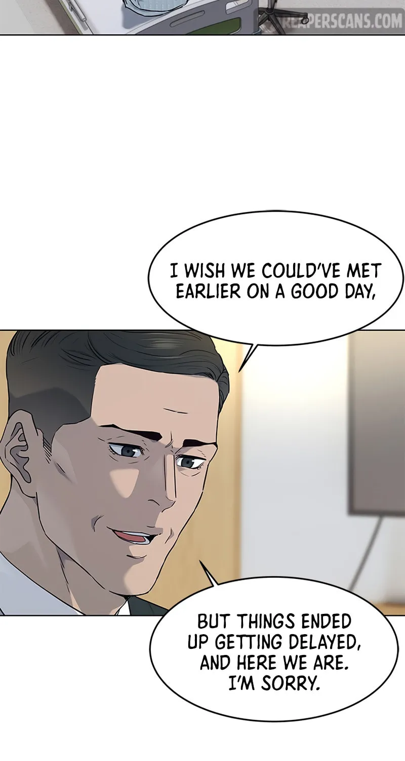God of Blackfield Chapter 146 page 45 - 