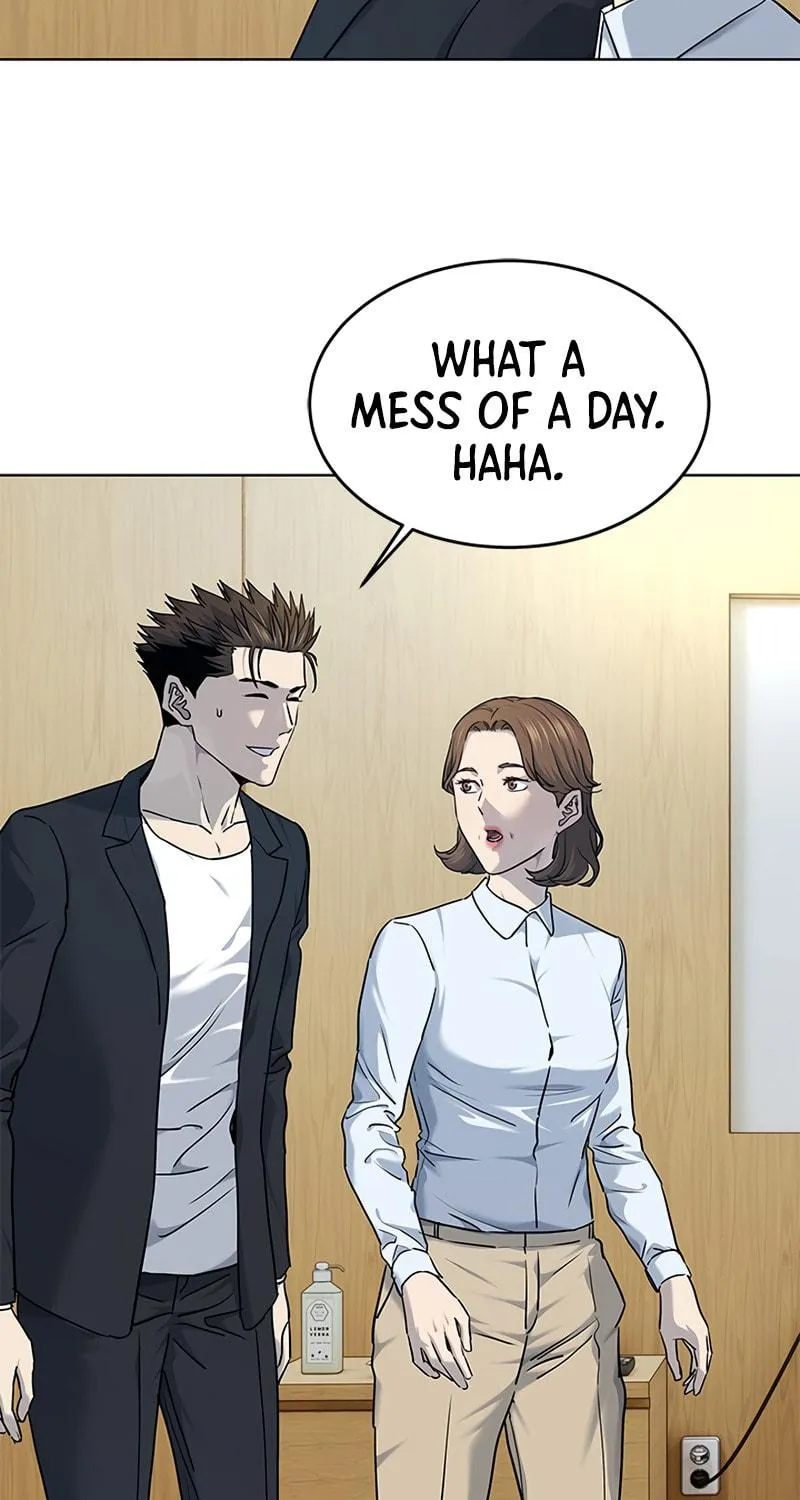God of Blackfield Chapter 146 page 51 - 