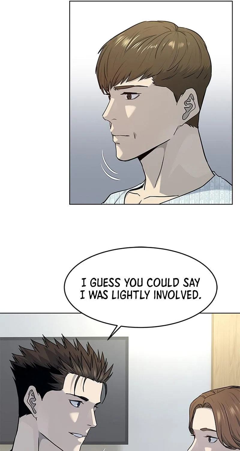 God of Blackfield Chapter 146 page 55 - 