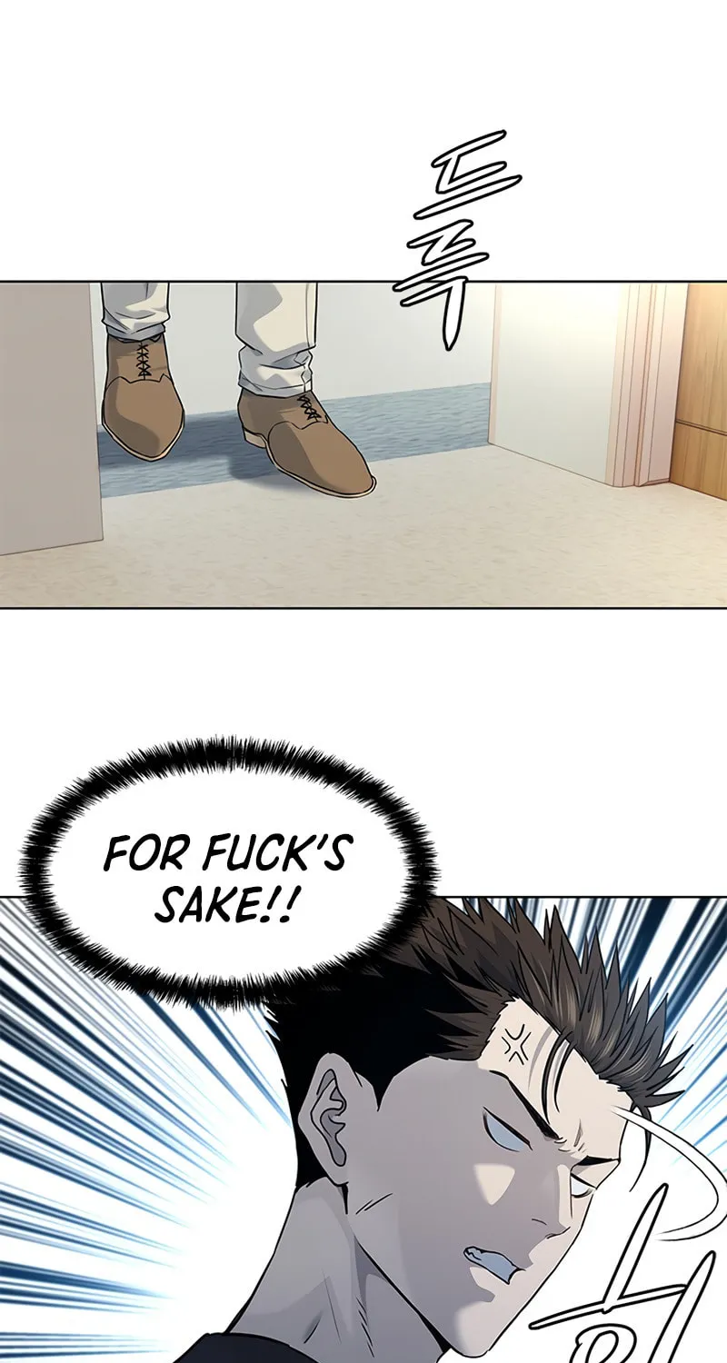 God of Blackfield Chapter 146 page 57 - 