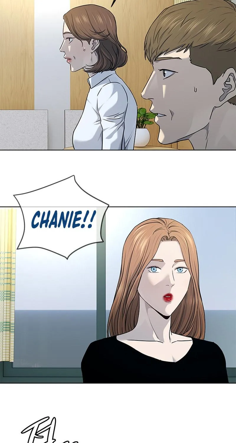 God of Blackfield Chapter 146 page 61 - 