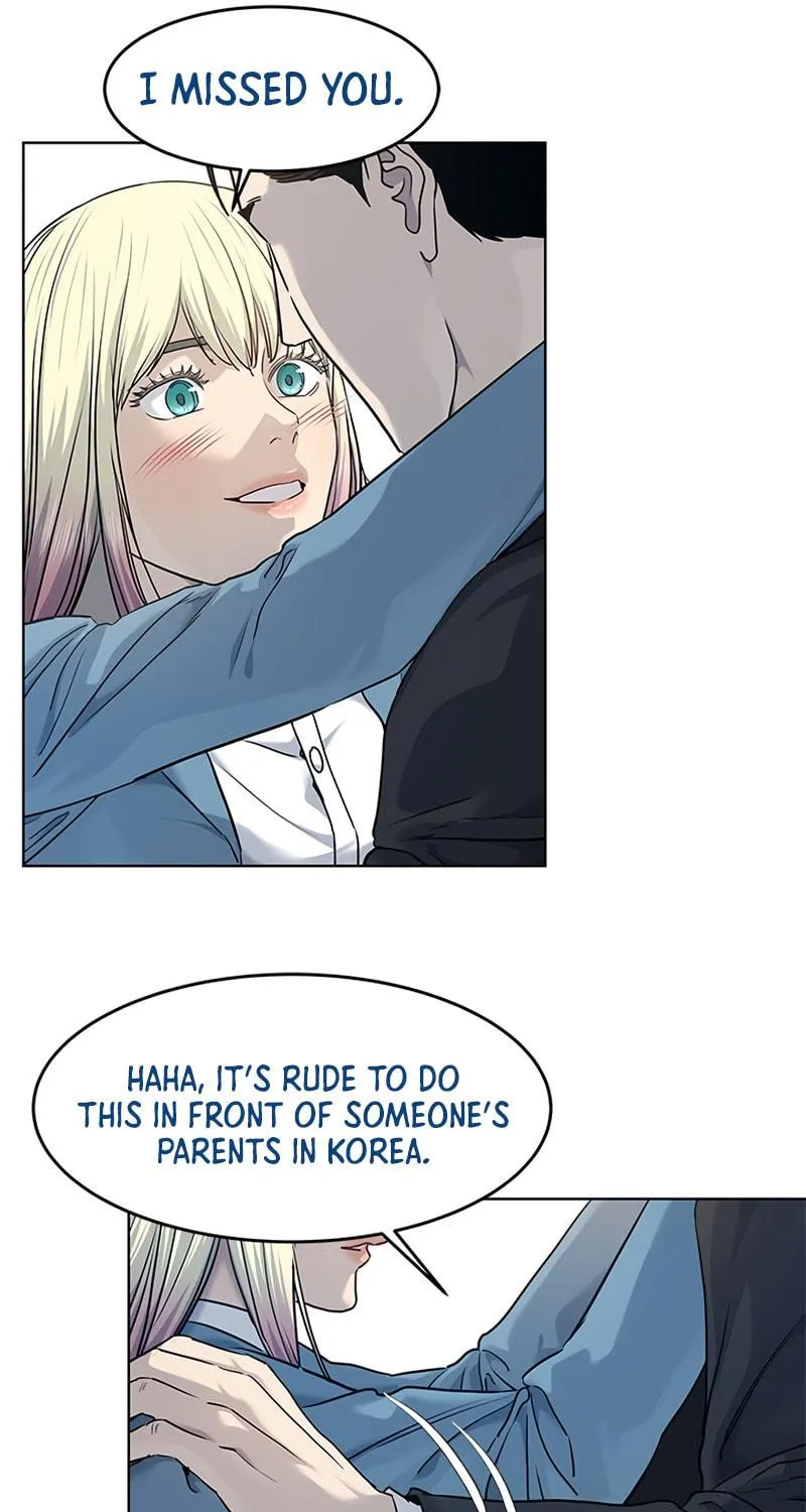 God of Blackfield Chapter 146 page 67 - 