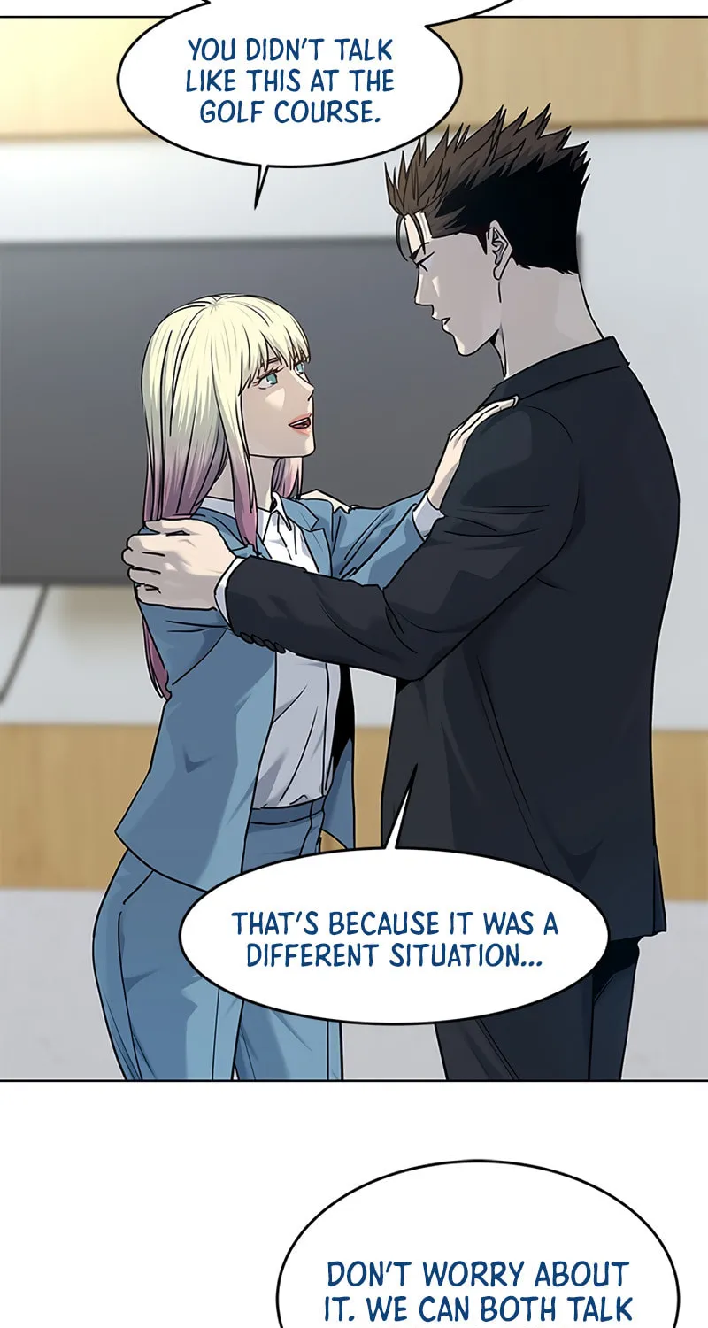 God of Blackfield Chapter 146 page 69 - 