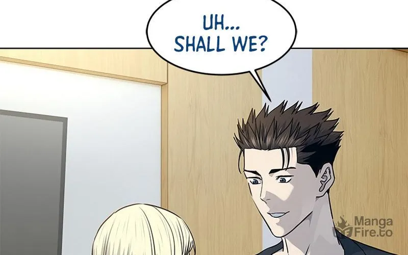 God of Blackfield Chapter 146 page 72 - 