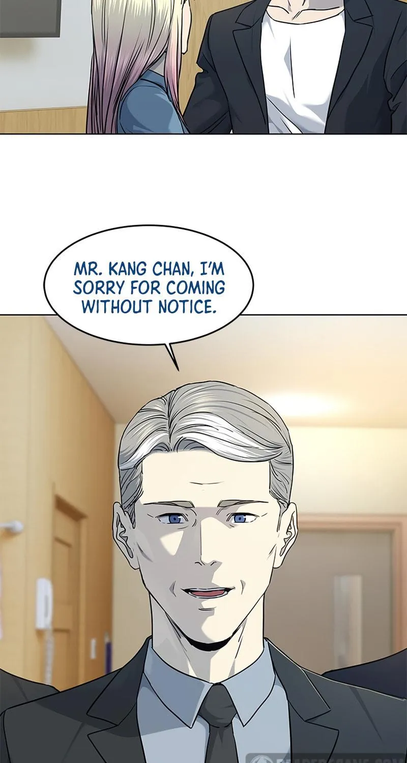 God of Blackfield Chapter 146 page 73 - 