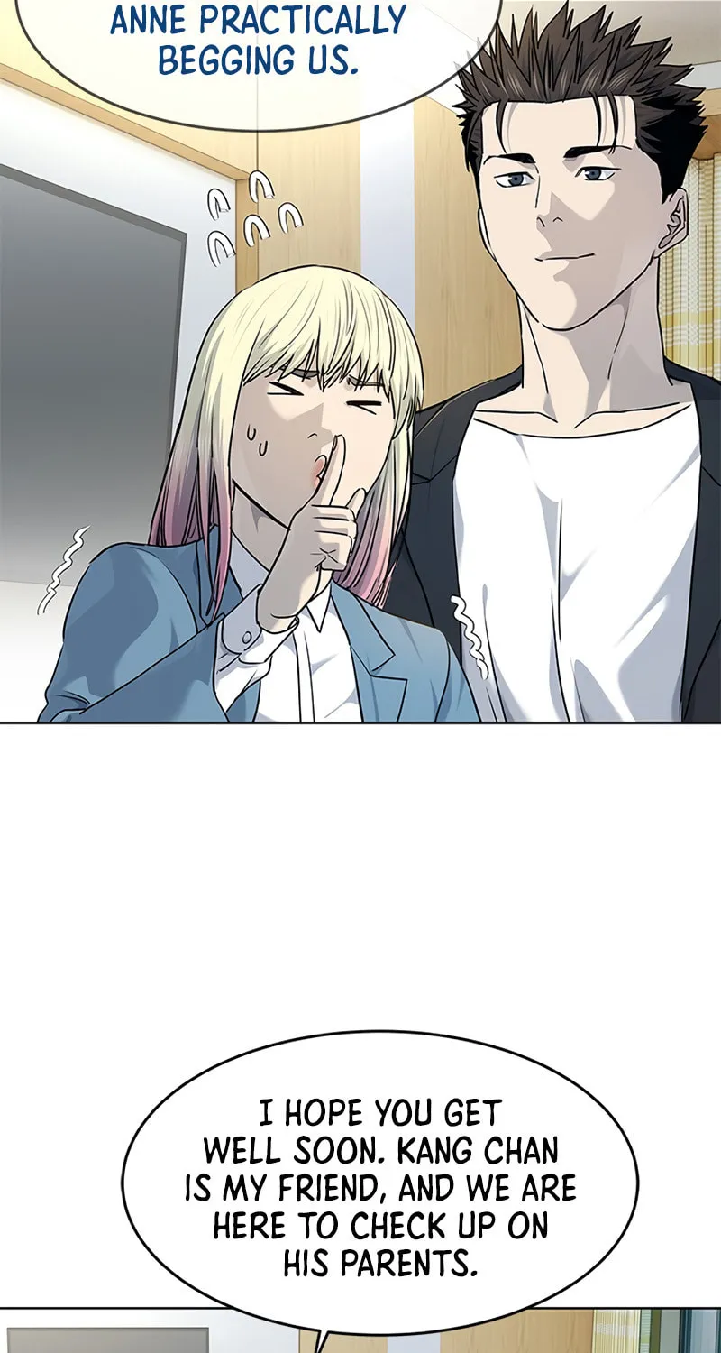 God of Blackfield Chapter 146 page 75 - 
