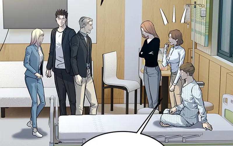 God of Blackfield Chapter 146 page 76 - 