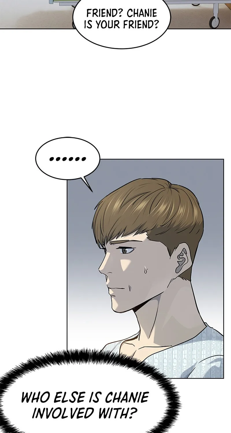 God of Blackfield Chapter 146 page 77 - 