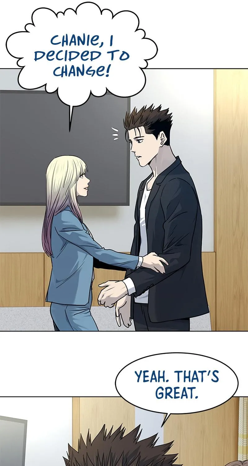 God of Blackfield Chapter 146 page 79 - 