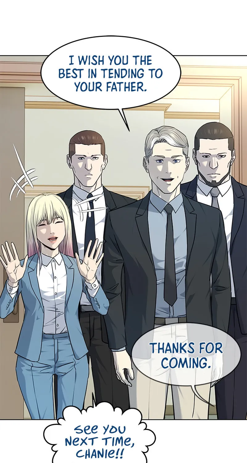 God of Blackfield Chapter 146 page 87 - 