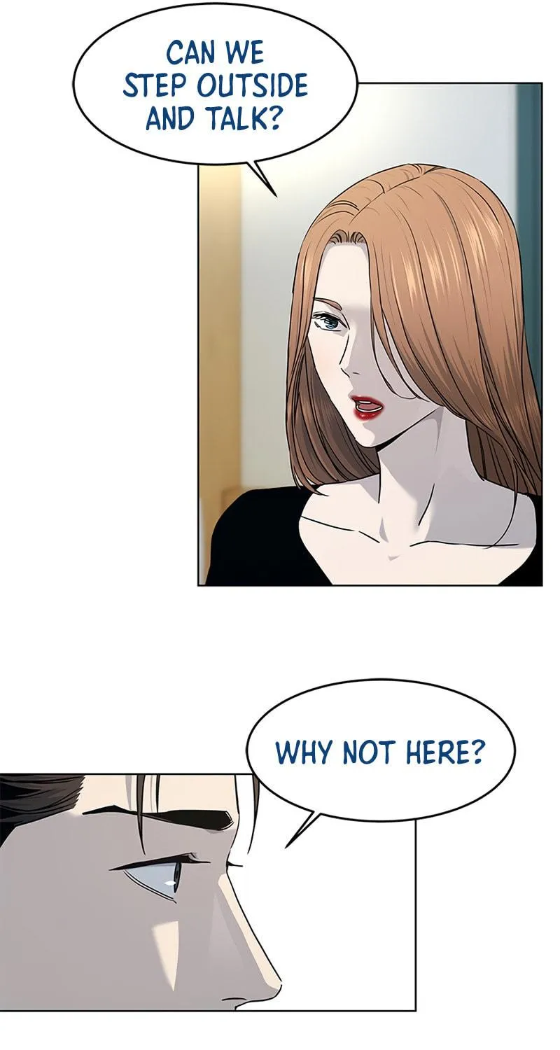 God of Blackfield Chapter 146 page 91 - 