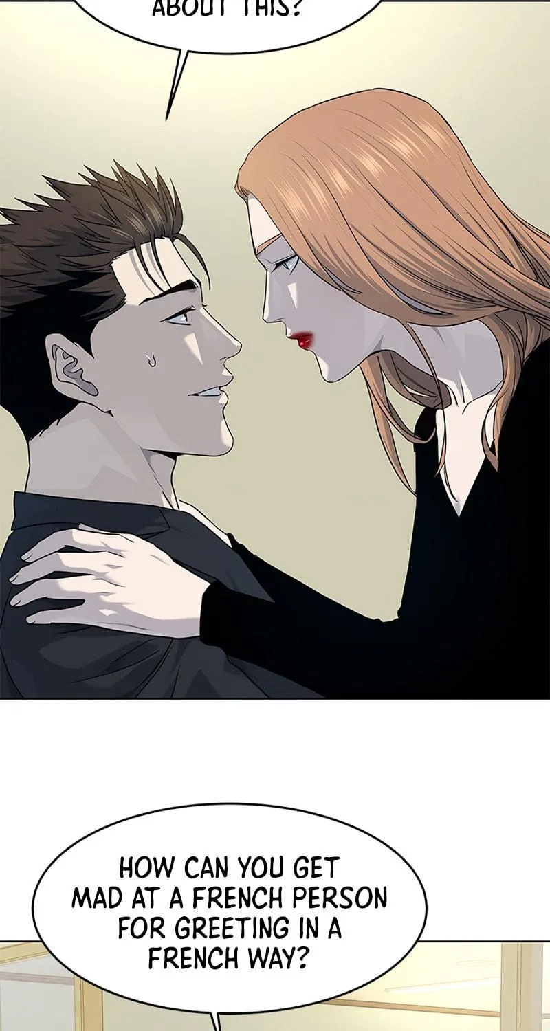 God of Blackfield Chapter 146 page 97 - 