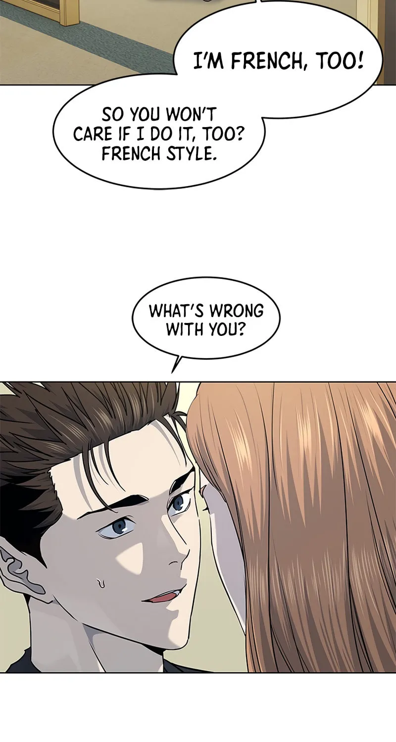 God of Blackfield Chapter 146 page 99 - 