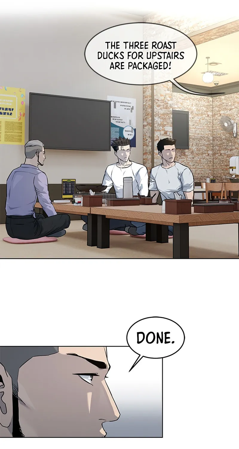 God of Blackfield Chapter 147 page 101 - 