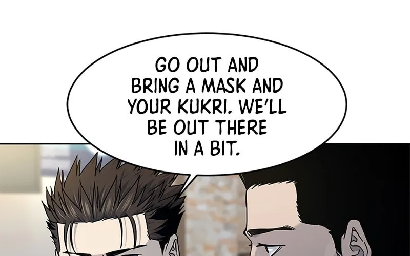 God of Blackfield Chapter 147 page 102 - 