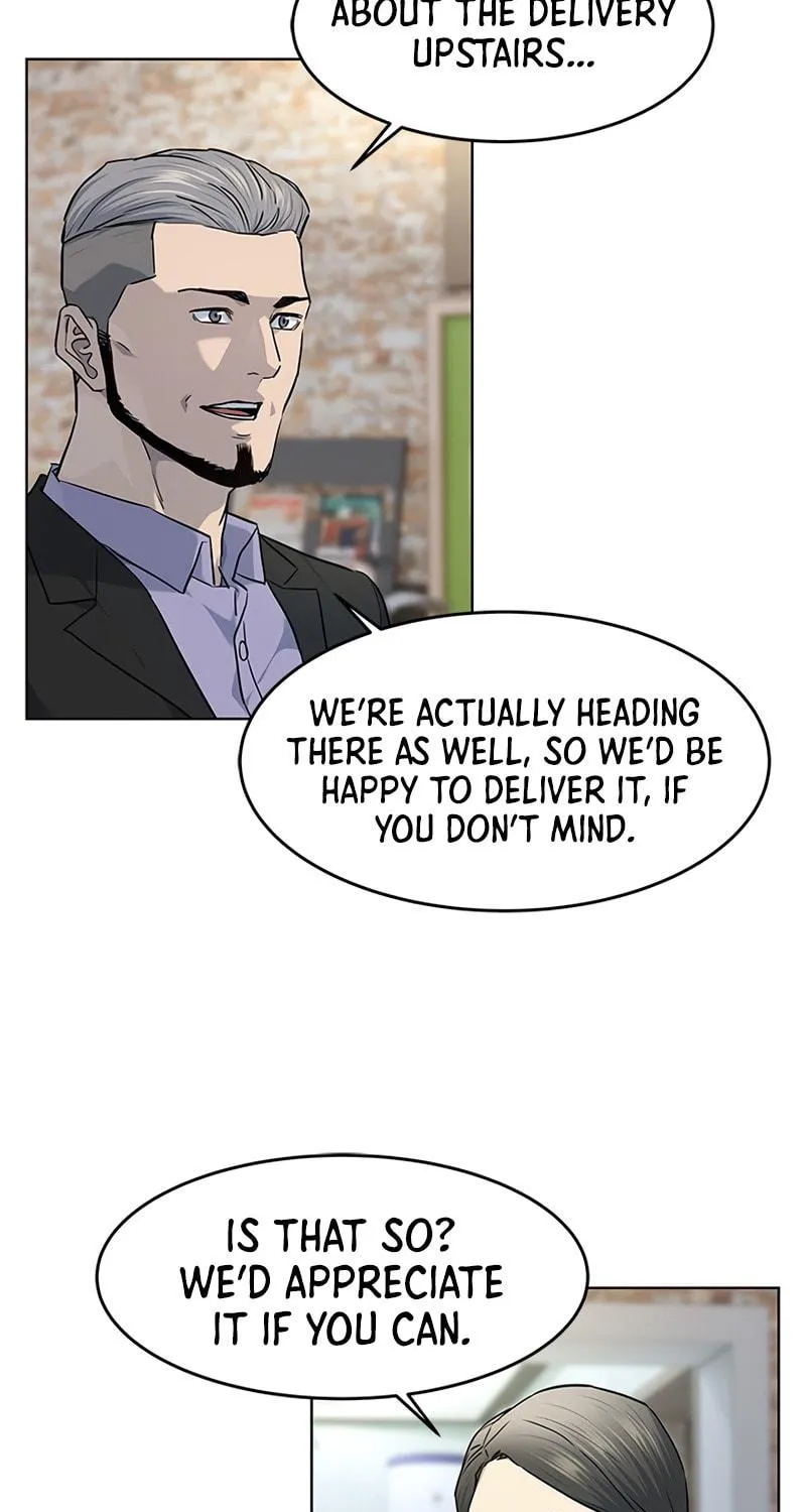 God of Blackfield Chapter 147 page 107 - 
