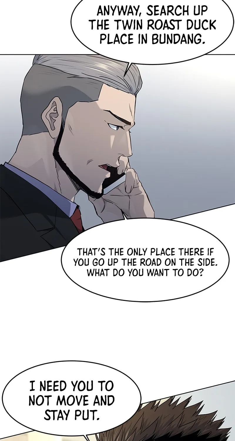 God of Blackfield Chapter 147 page 12 - 
