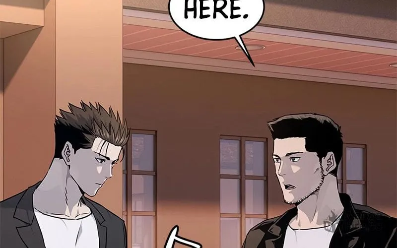 God of Blackfield Chapter 147 page 112 - 