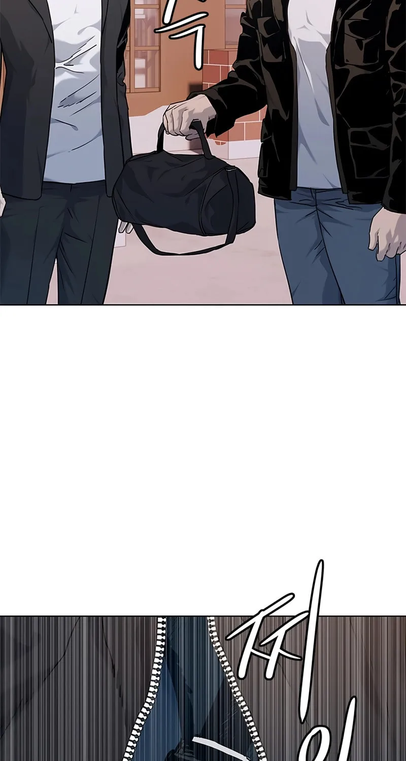 God of Blackfield Chapter 147 page 113 - 