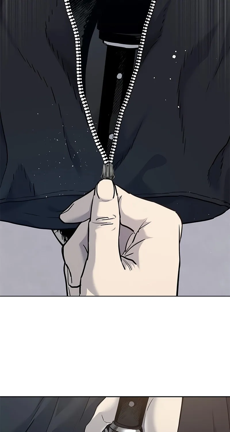 God of Blackfield Chapter 147 page 115 - 