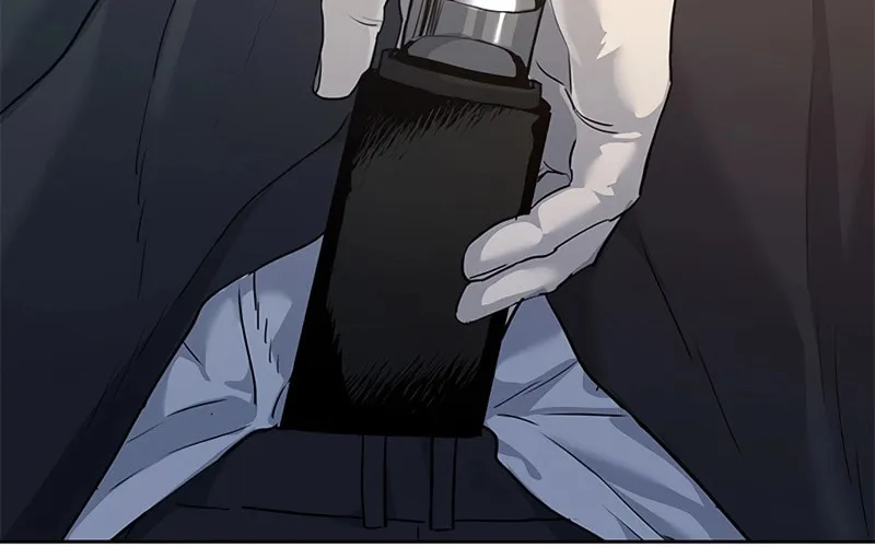 God of Blackfield Chapter 147 page 116 - 