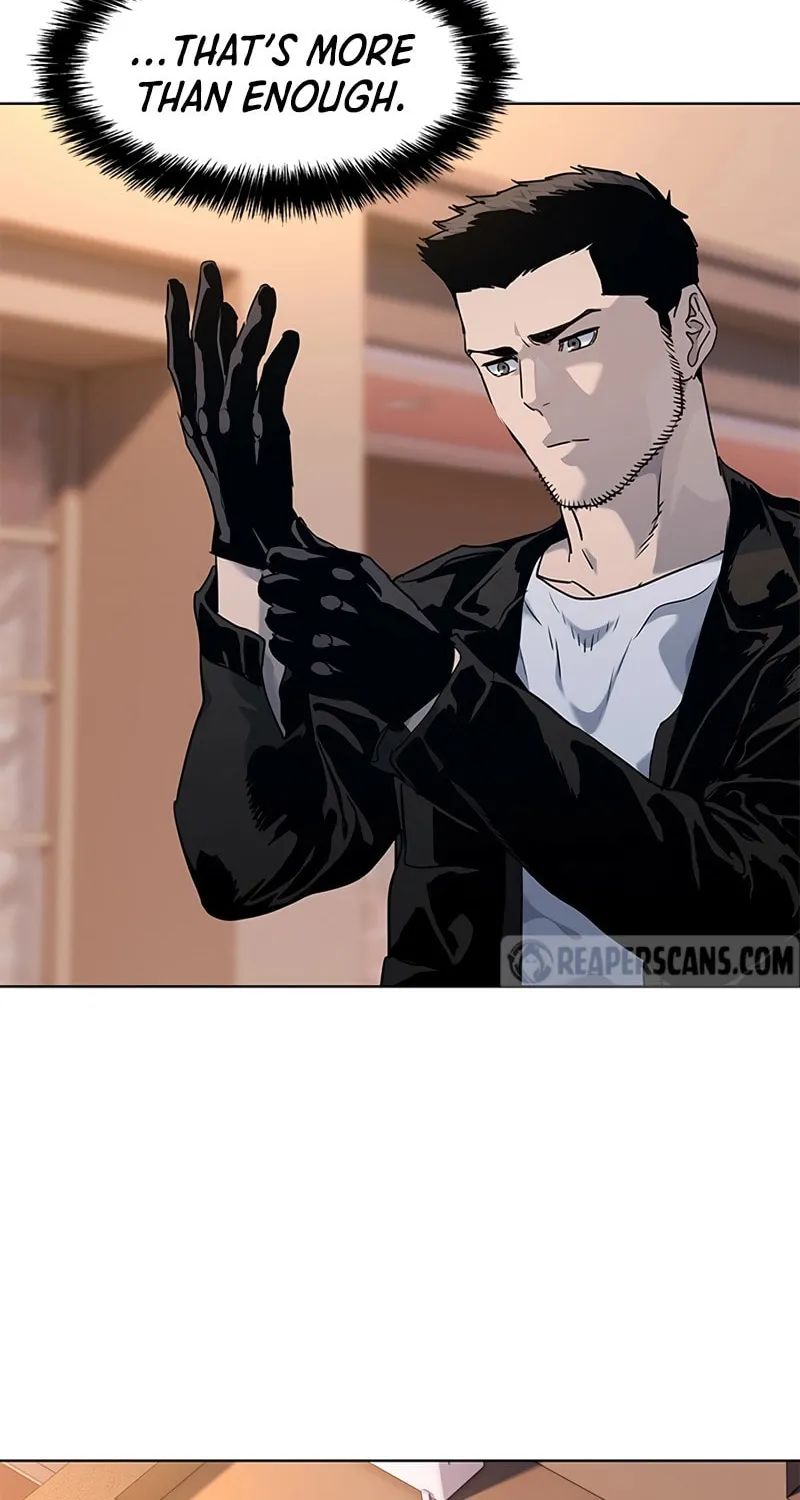 God of Blackfield Chapter 147 page 121 - 