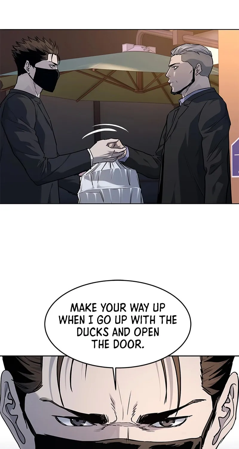 God of Blackfield Chapter 147 page 123 - 