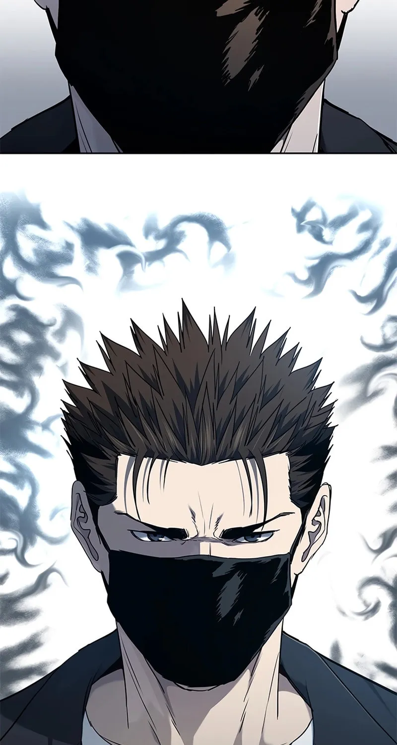 God of Blackfield Chapter 147 page 124 - 