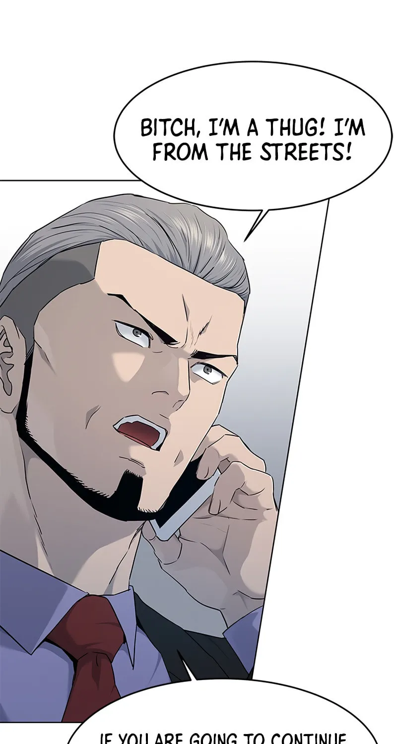 God of Blackfield Chapter 147 page 14 - 