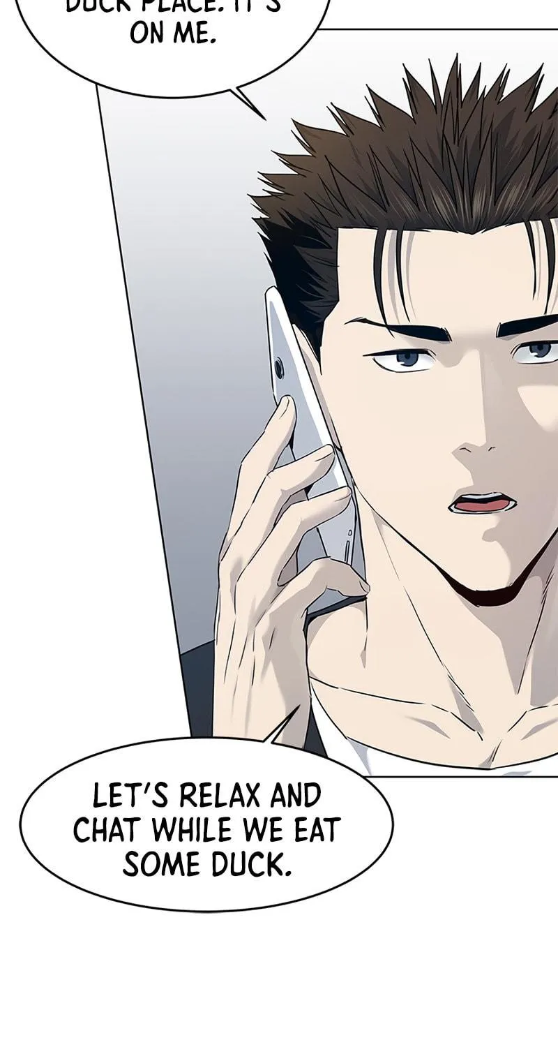 God of Blackfield Chapter 147 page 16 - 