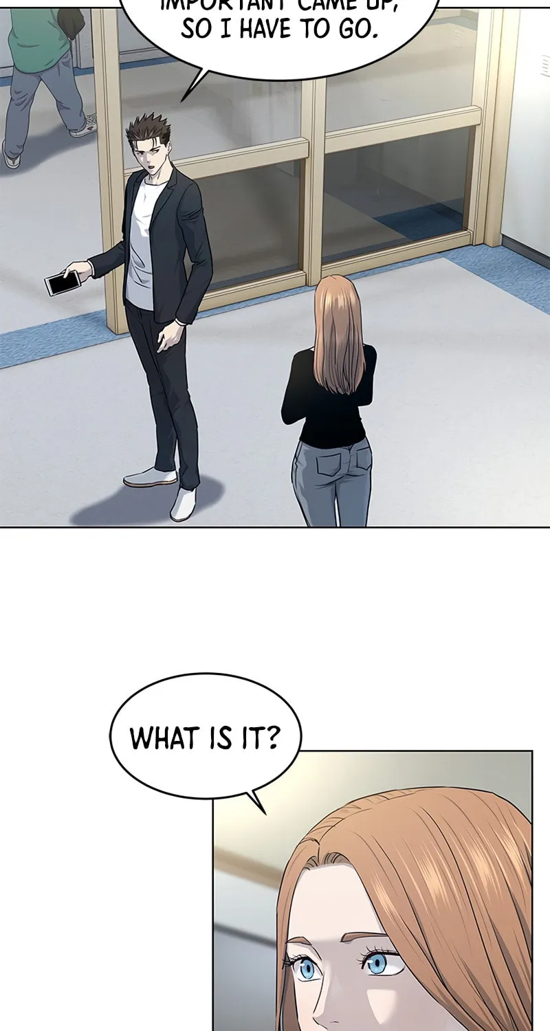 God of Blackfield Chapter 147 page 20 - 