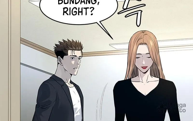 God of Blackfield Chapter 147 page 23 - 