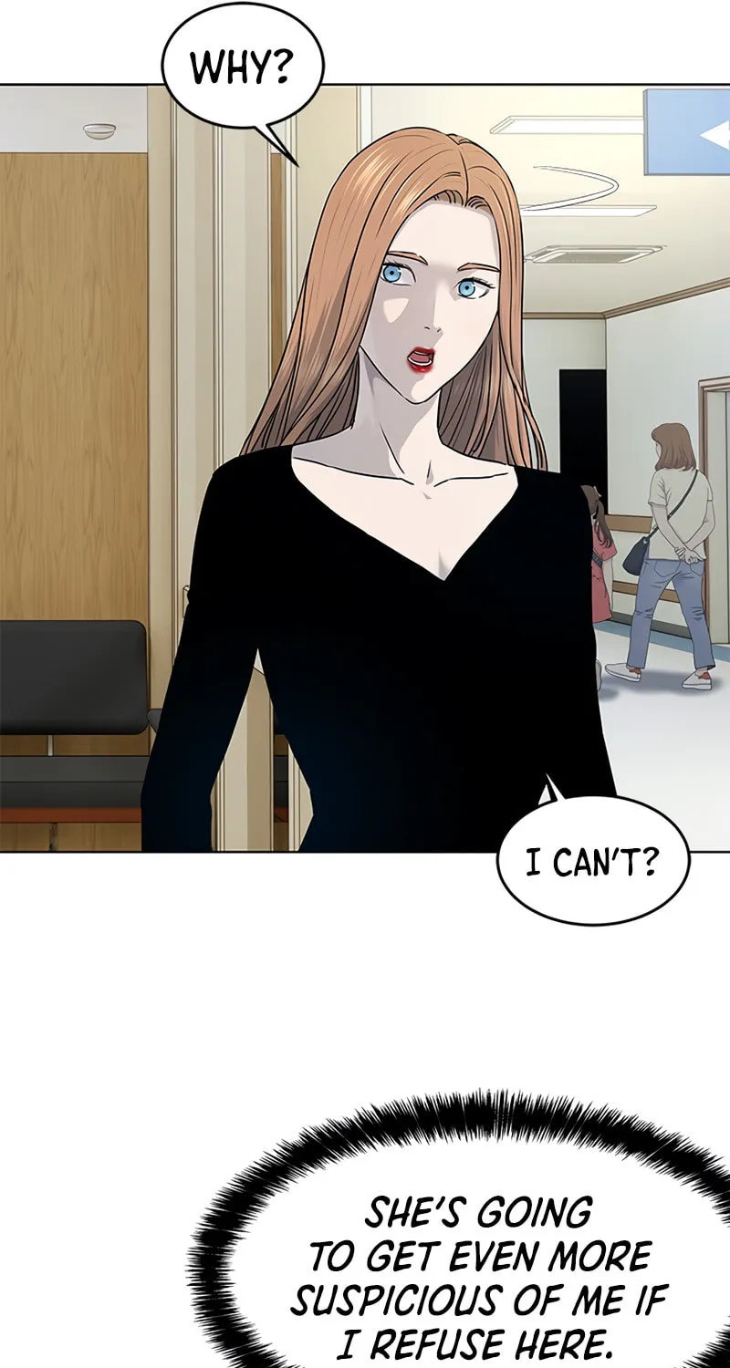 God of Blackfield Chapter 147 page 26 - 