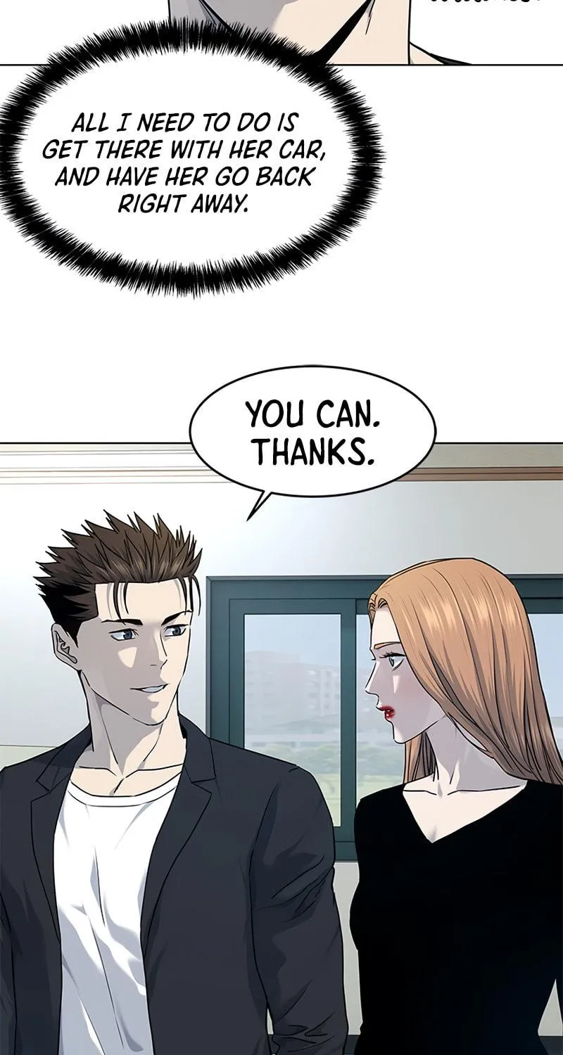 God of Blackfield Chapter 147 page 28 - 