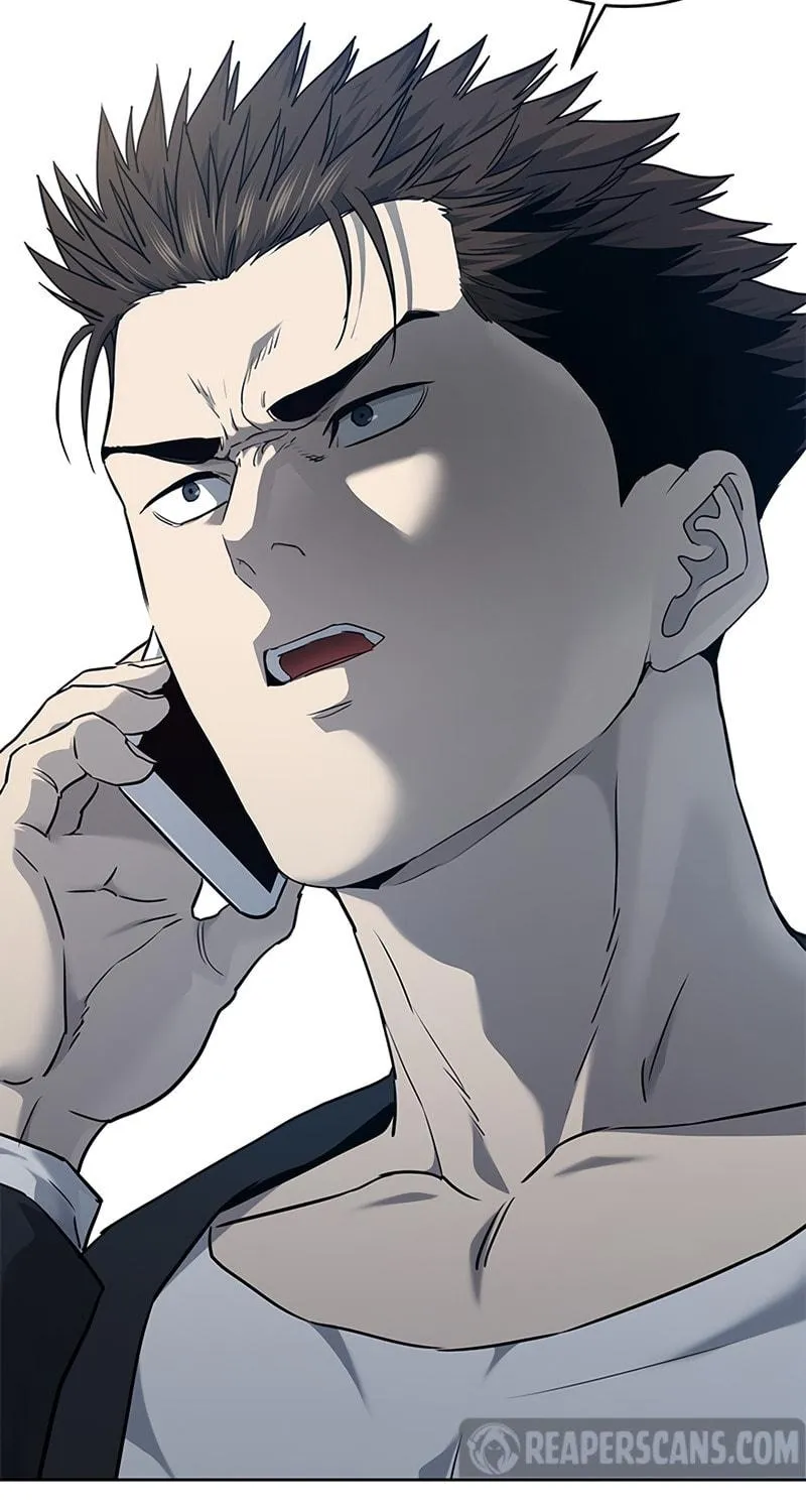 God of Blackfield Chapter 147 page 4 - 