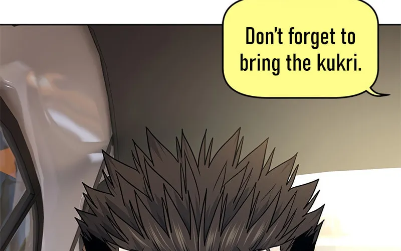 God of Blackfield Chapter 147 page 33 - 