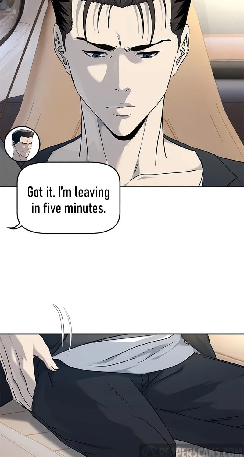 God of Blackfield Chapter 147 page 34 - 