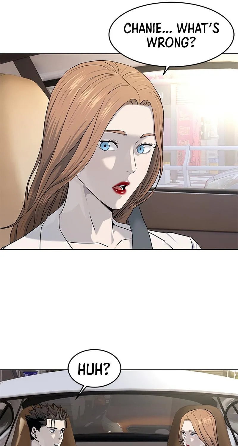 God of Blackfield Chapter 147 page 37 - 