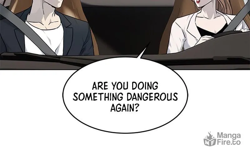 God of Blackfield Chapter 147 page 38 - 