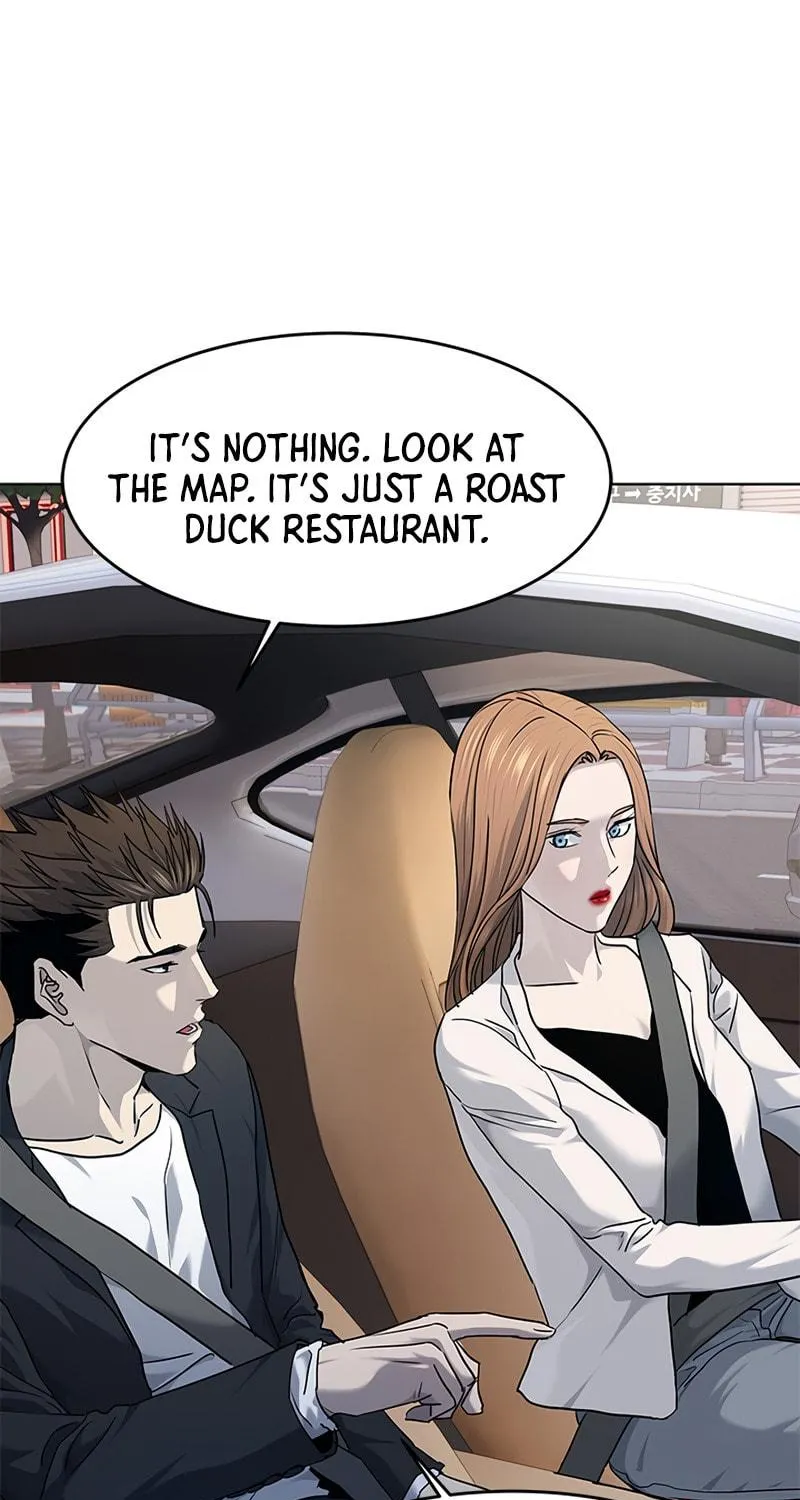 God of Blackfield Chapter 147 page 39 - 