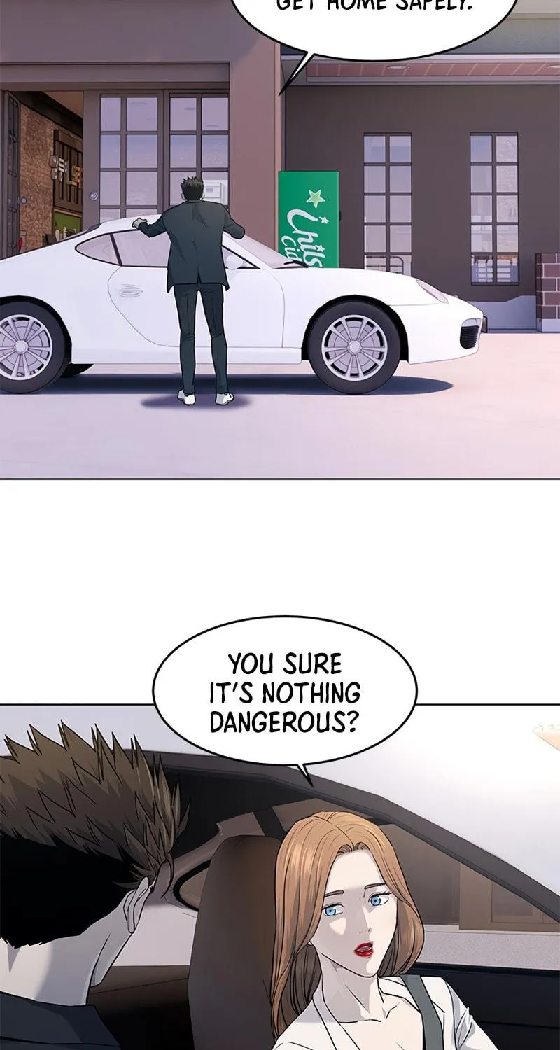 God of Blackfield Chapter 147 page 45 - 