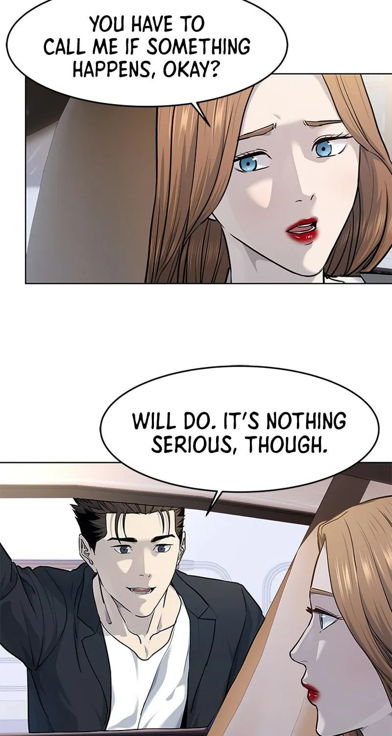 God of Blackfield Chapter 147 page 47 - 