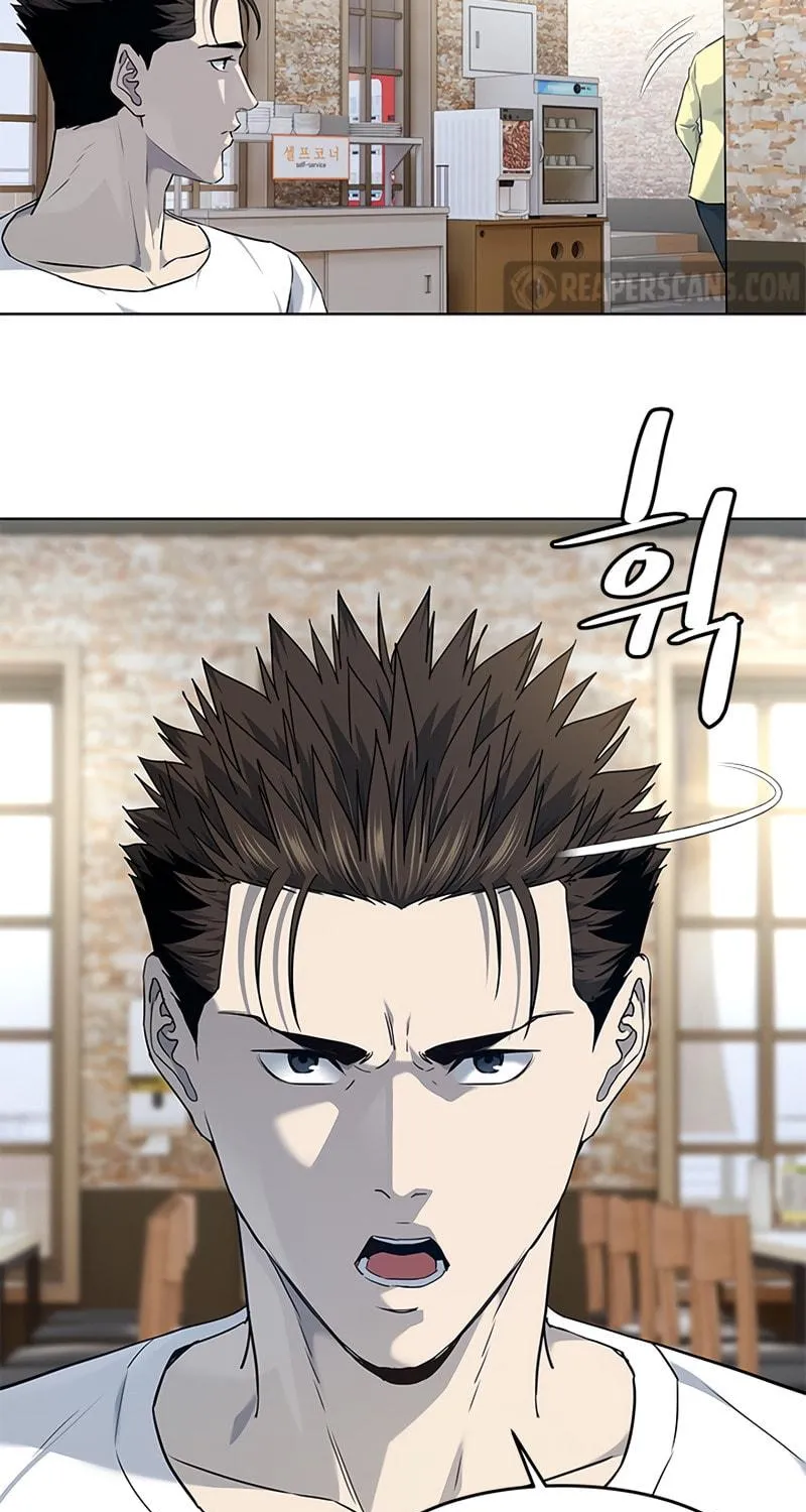 God of Blackfield Chapter 147 page 57 - 