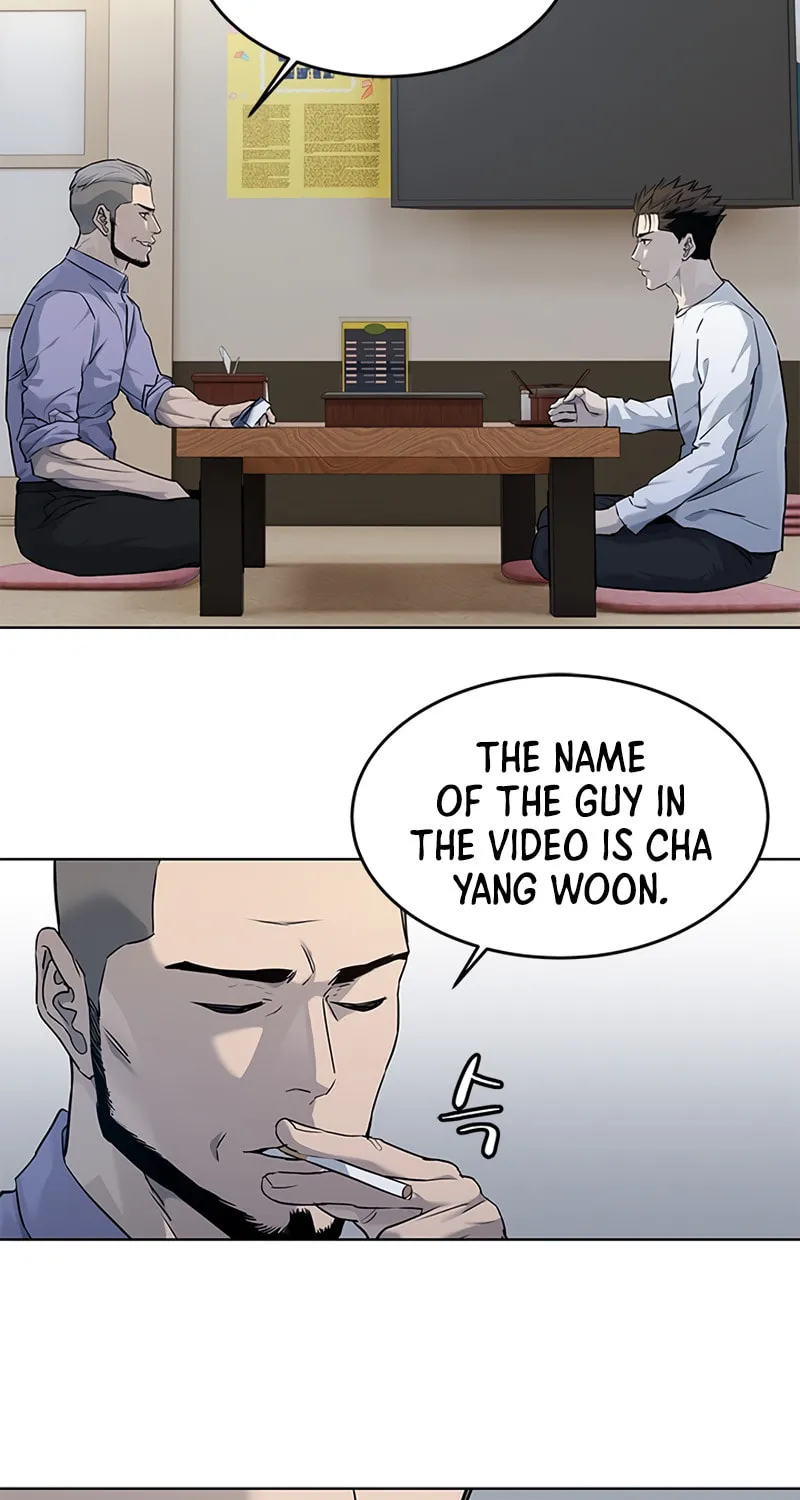God of Blackfield Chapter 147 page 59 - 