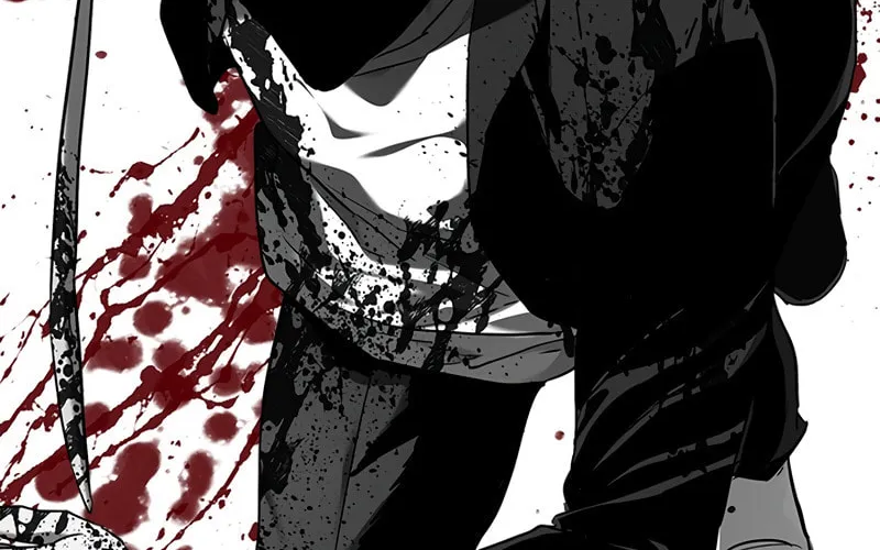 God of Blackfield Chapter 147 page 7 - 