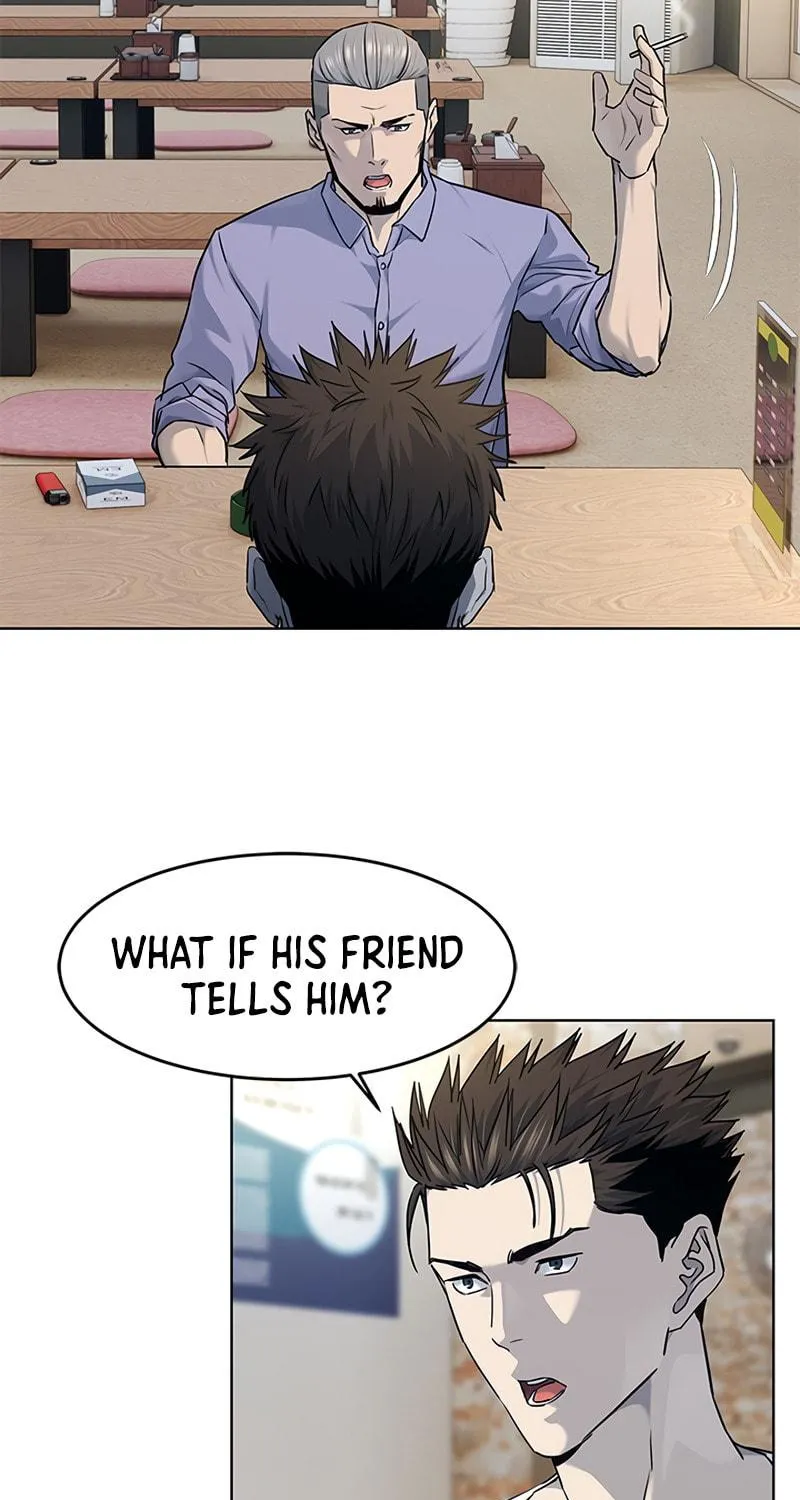 God of Blackfield Chapter 147 page 63 - 