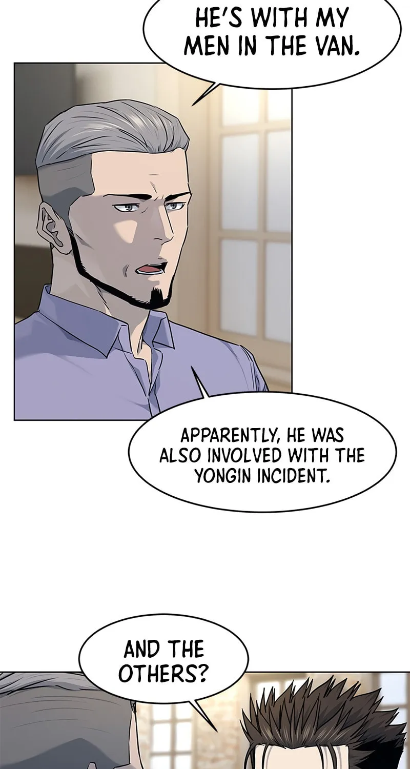 God of Blackfield Chapter 147 page 65 - 