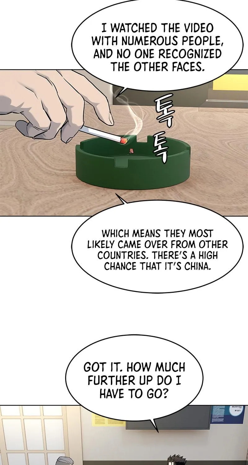 God of Blackfield Chapter 147 page 67 - 