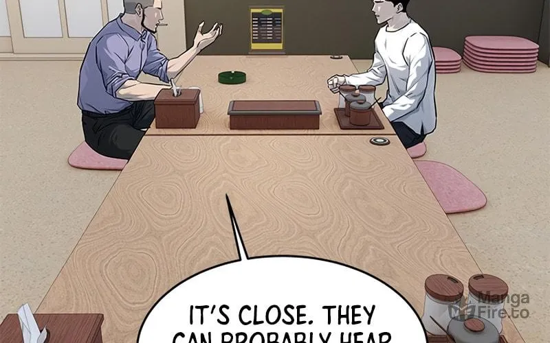 God of Blackfield Chapter 147 page 68 - 