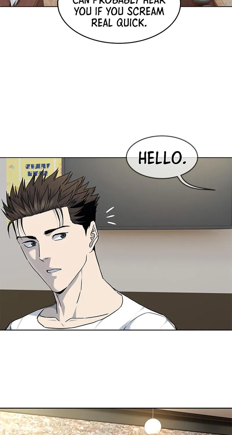 God of Blackfield Chapter 147 page 69 - 